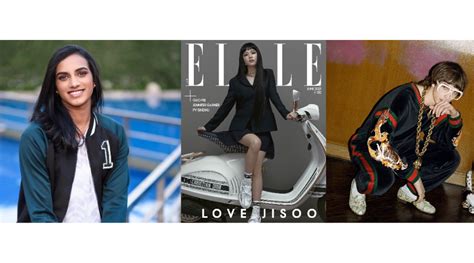 Our Editor, Kamna Malik On What Inspired The ELLE June 2021 